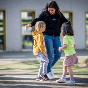 Opleiding "EHBO voor begeleiders van kinderactiviteiten"